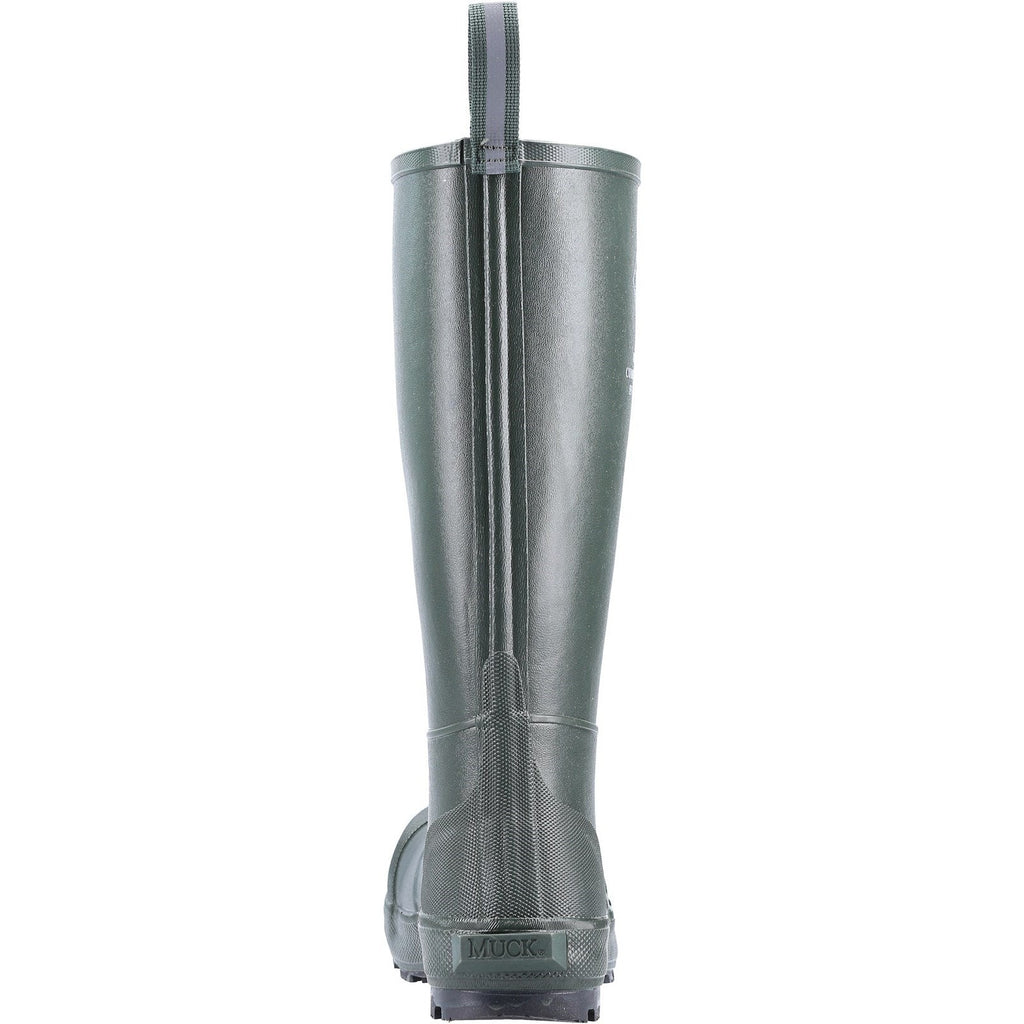 Muck Boots Mudder Tall Safety Wellington S5 Boots