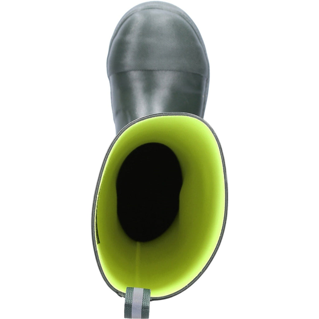 Muck Boots Mudder Tall Safety Wellington S5 Boots