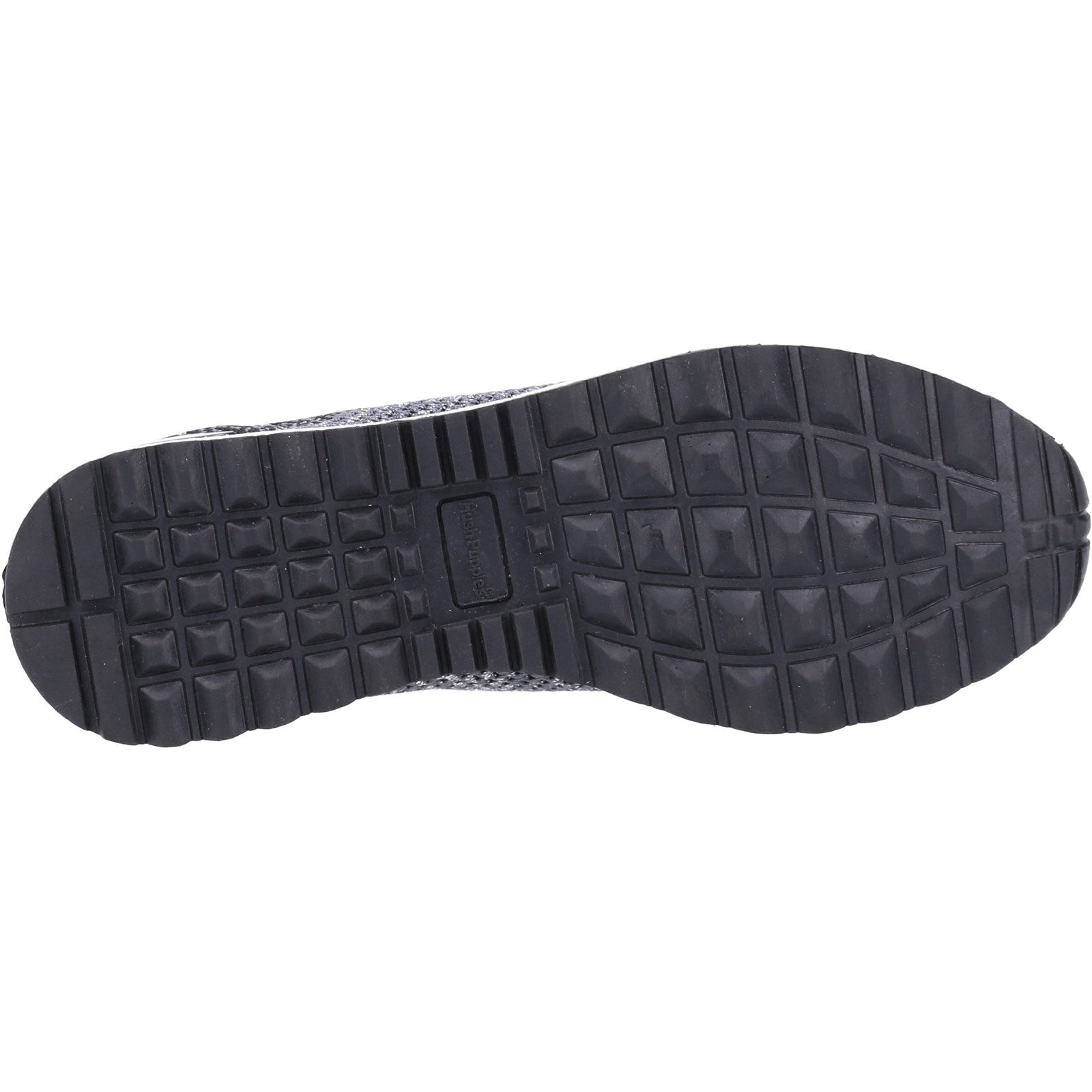 Hush Puppies Ennis Trainers