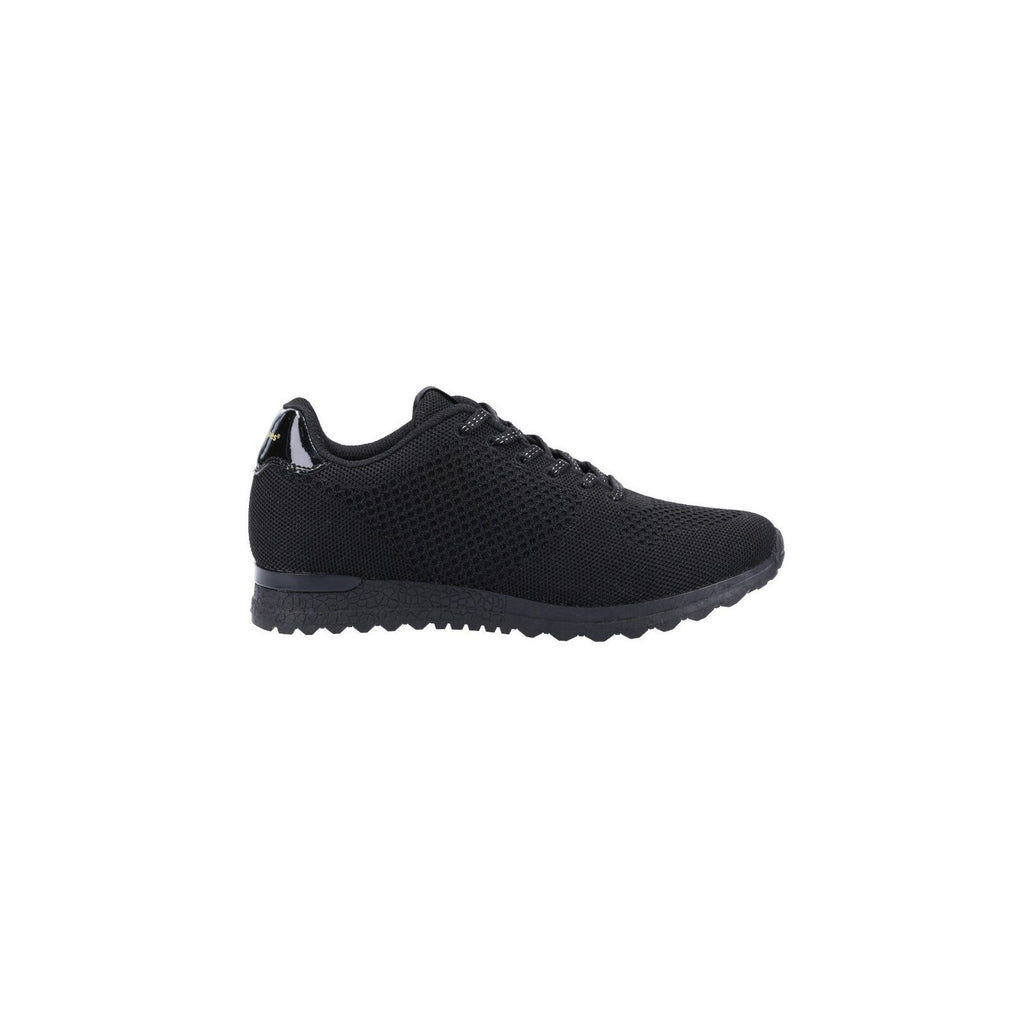 Hush Puppies Katrina Trainers