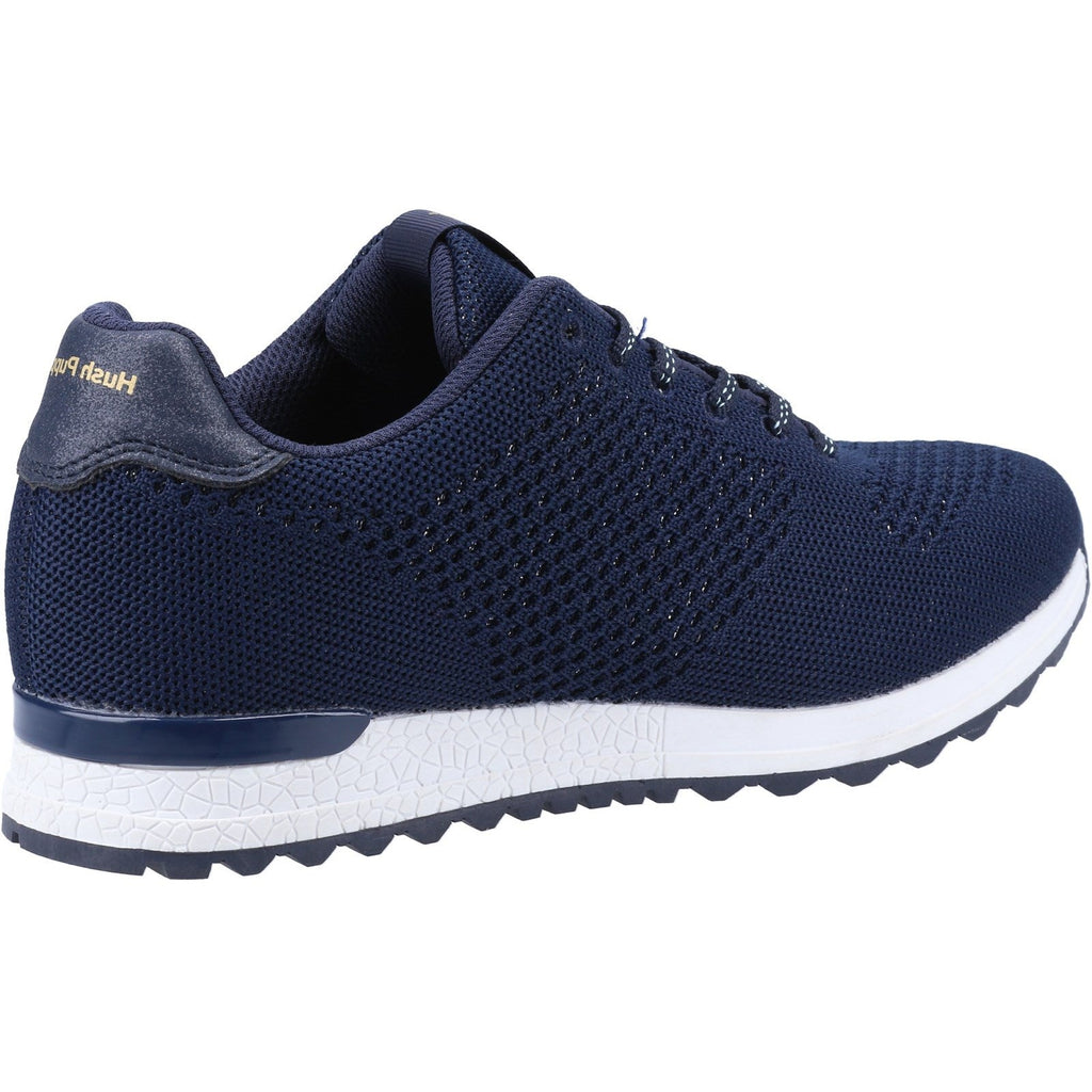 Hush Puppies Katrina Trainers