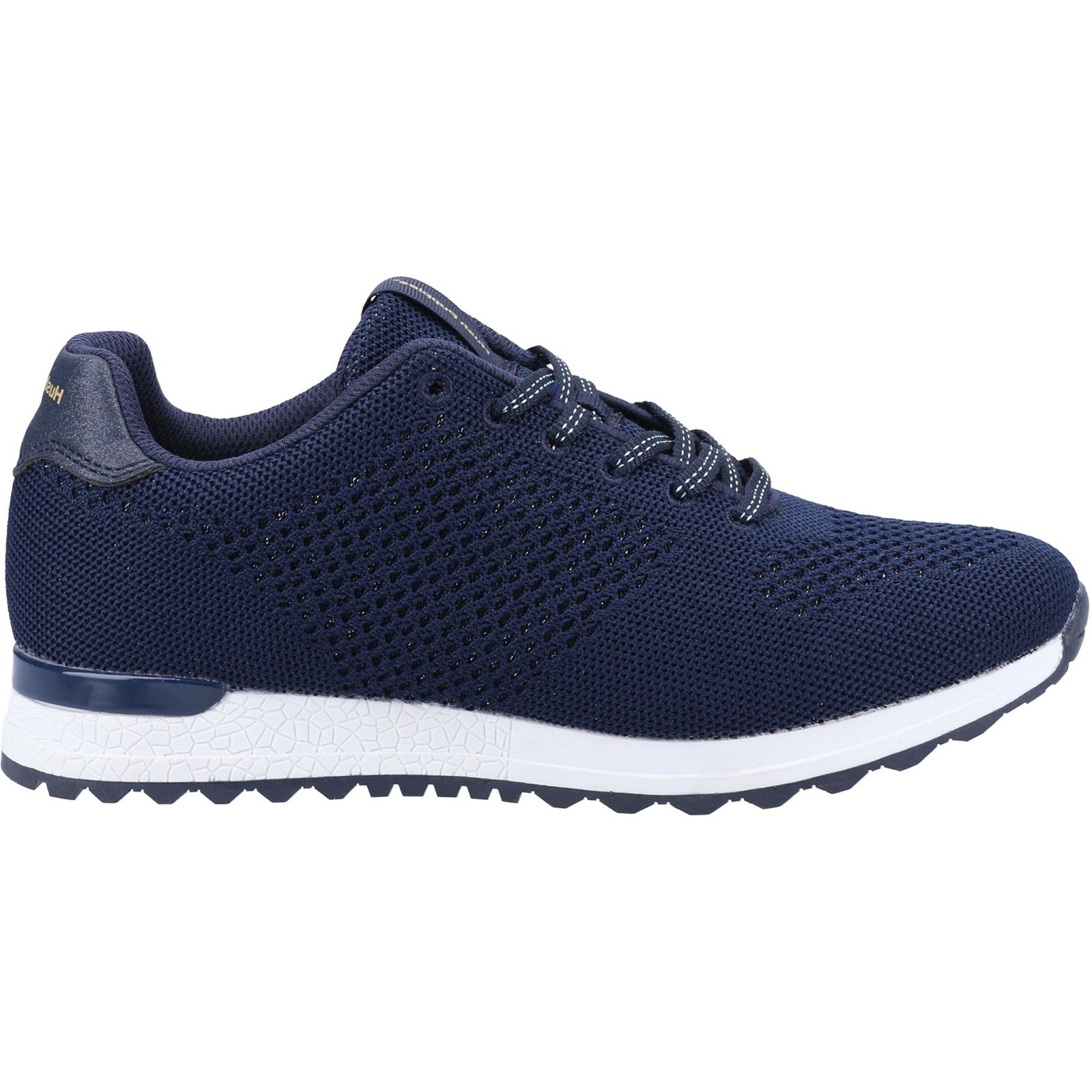 Hush Puppies Katrina Trainers