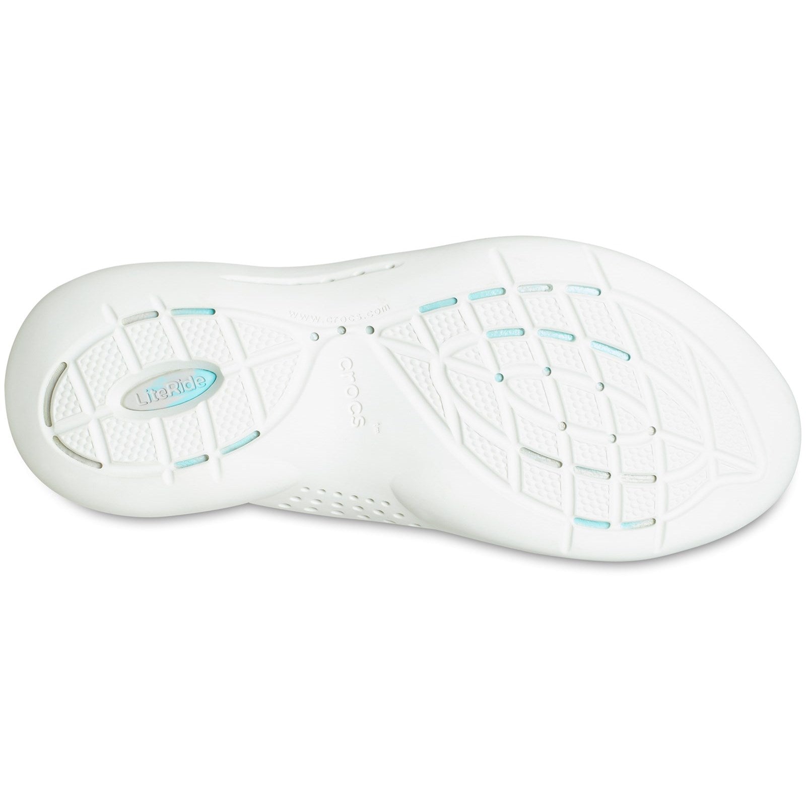 Crocs LiteRide 360 Marbled Pacer Trainers