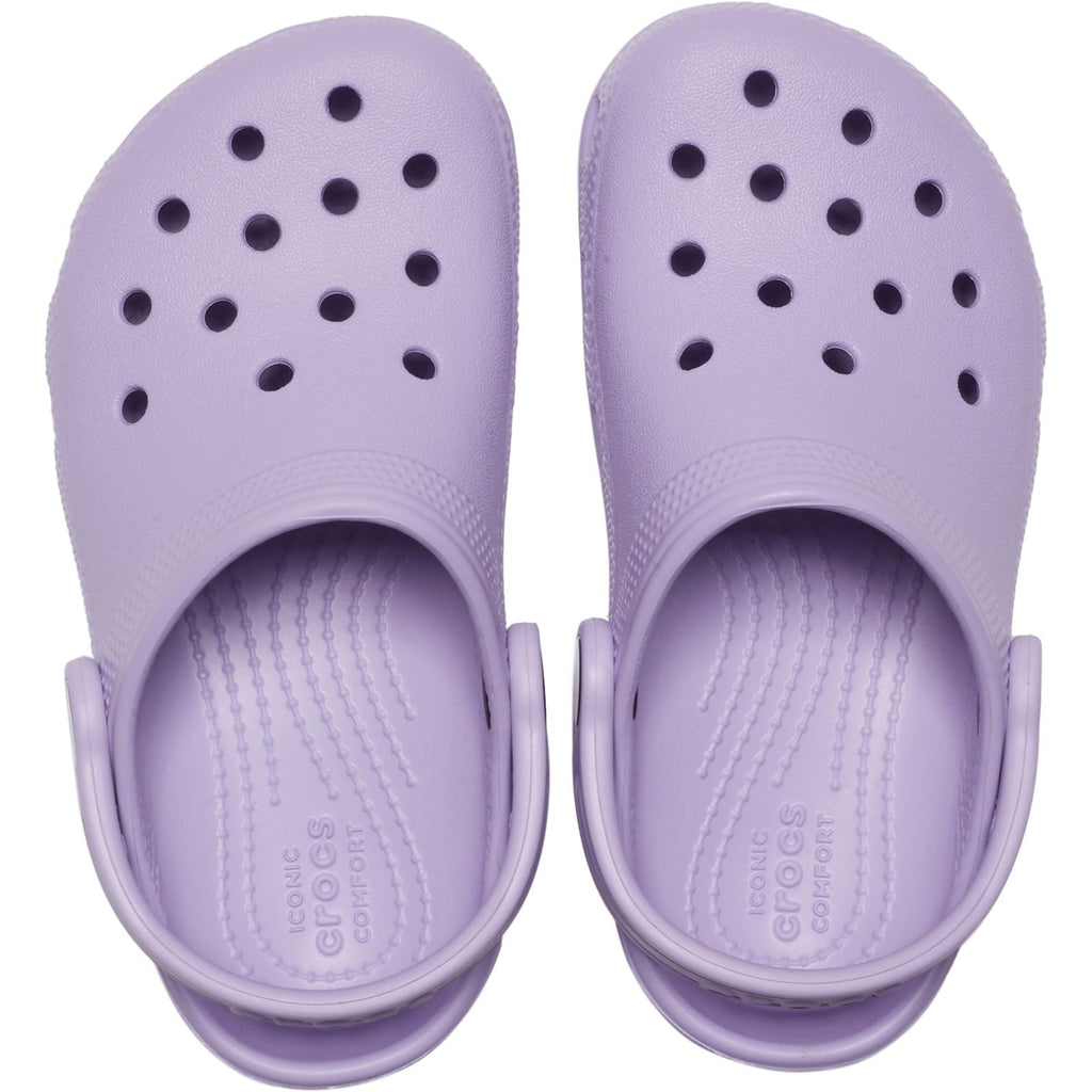 Crocs Classic Kids Clogs