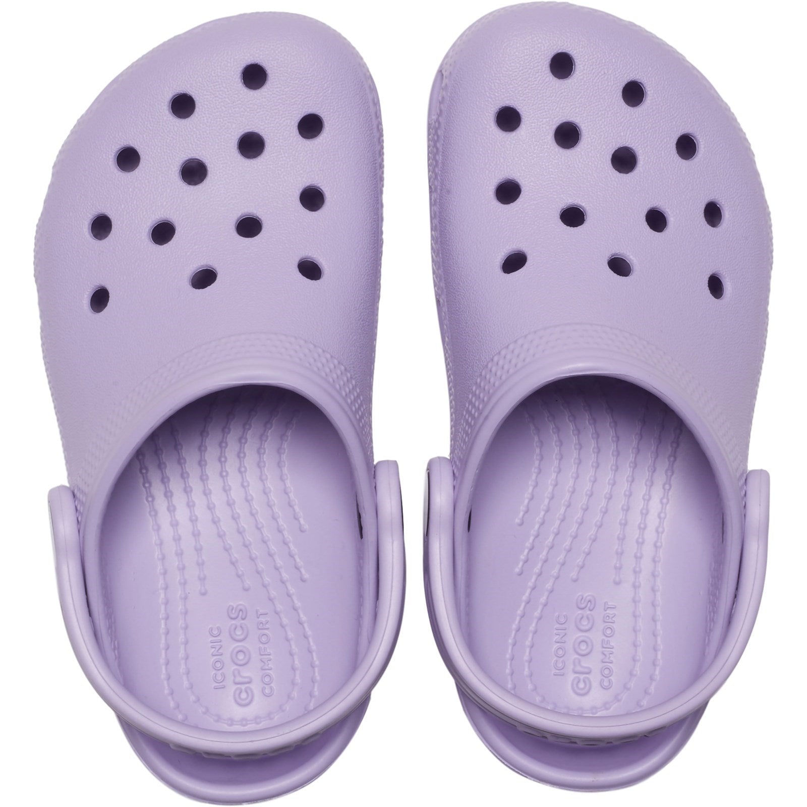 Crocs Classic Kids Clogs