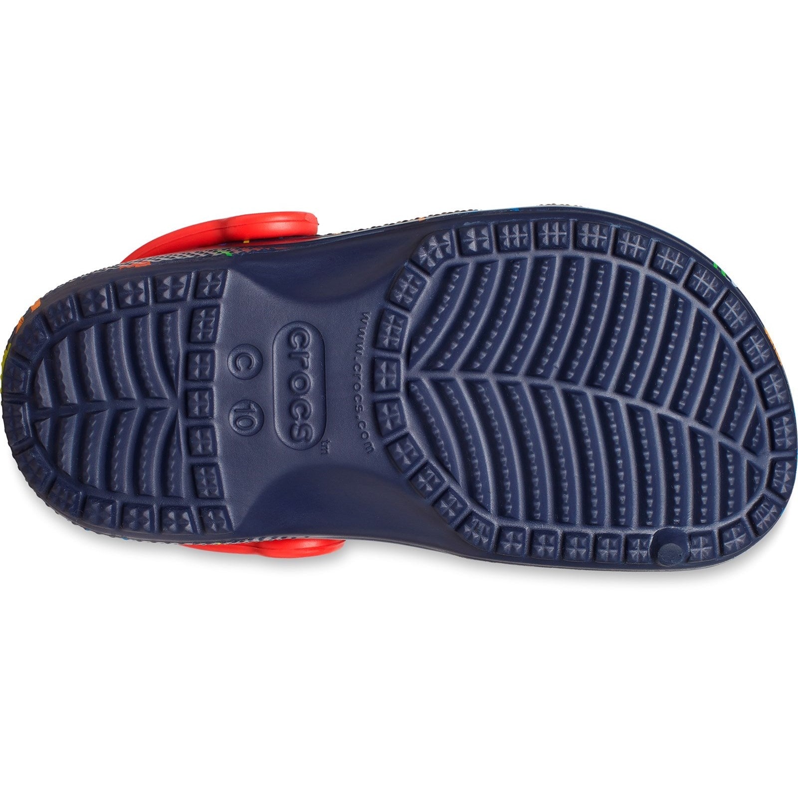 Crocs Classic Easy Icon Clogs