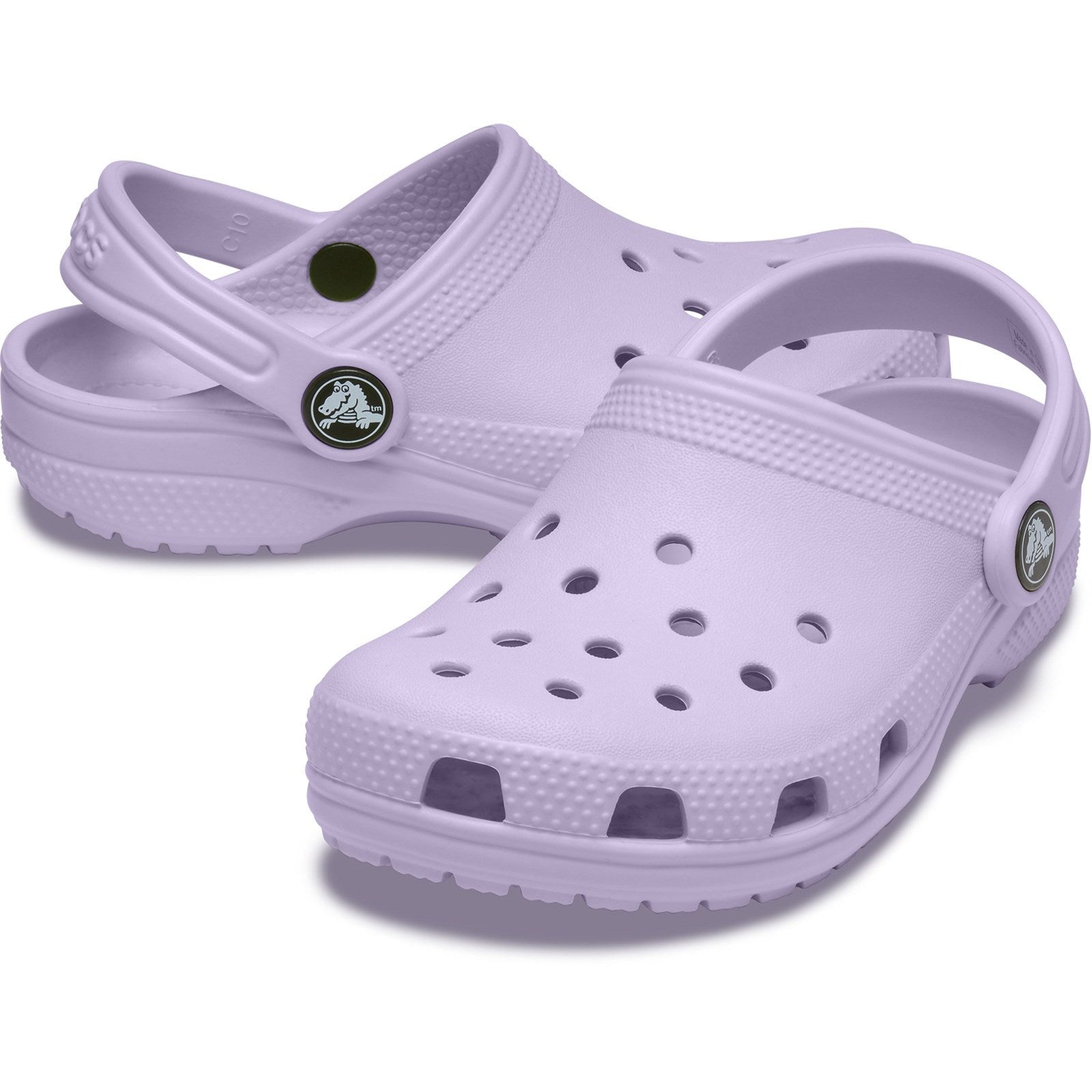 Crocs Classic Clogs