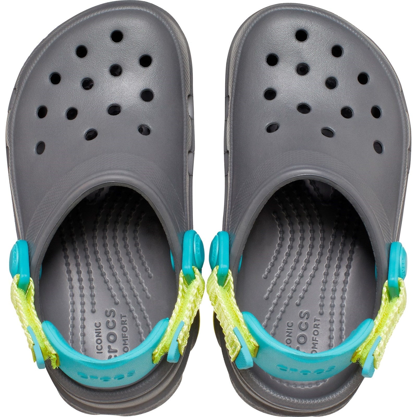 Crocs Classic All-Terrain Clogs