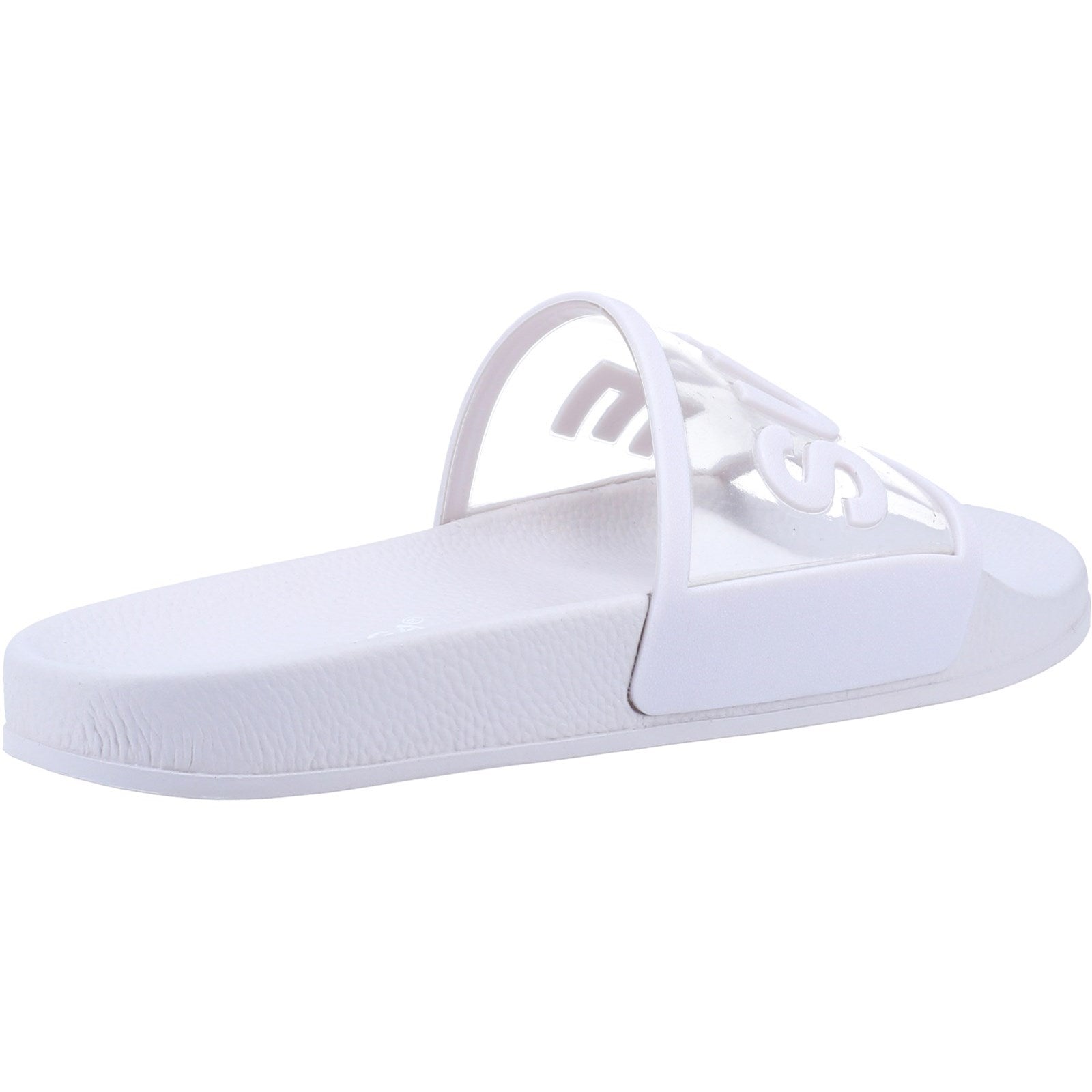 Superga 1908 Clear Identity Slippers