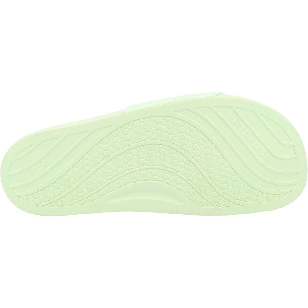 Superga 1908 Clear Identity Slippers