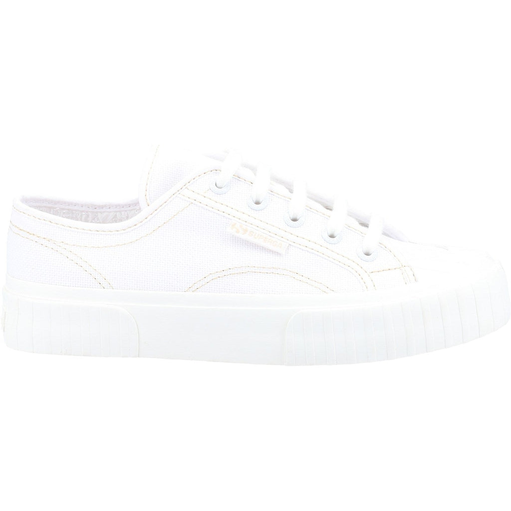 Superga 2630 Stripe Trainers
