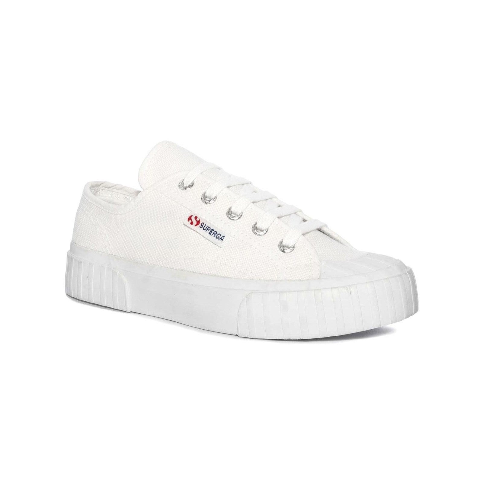 Superga 2630 Stripe Trainers