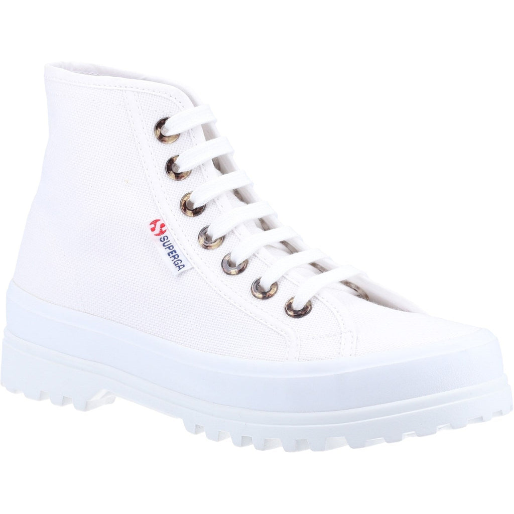 Superga 2341 Alpina Ankle Boots