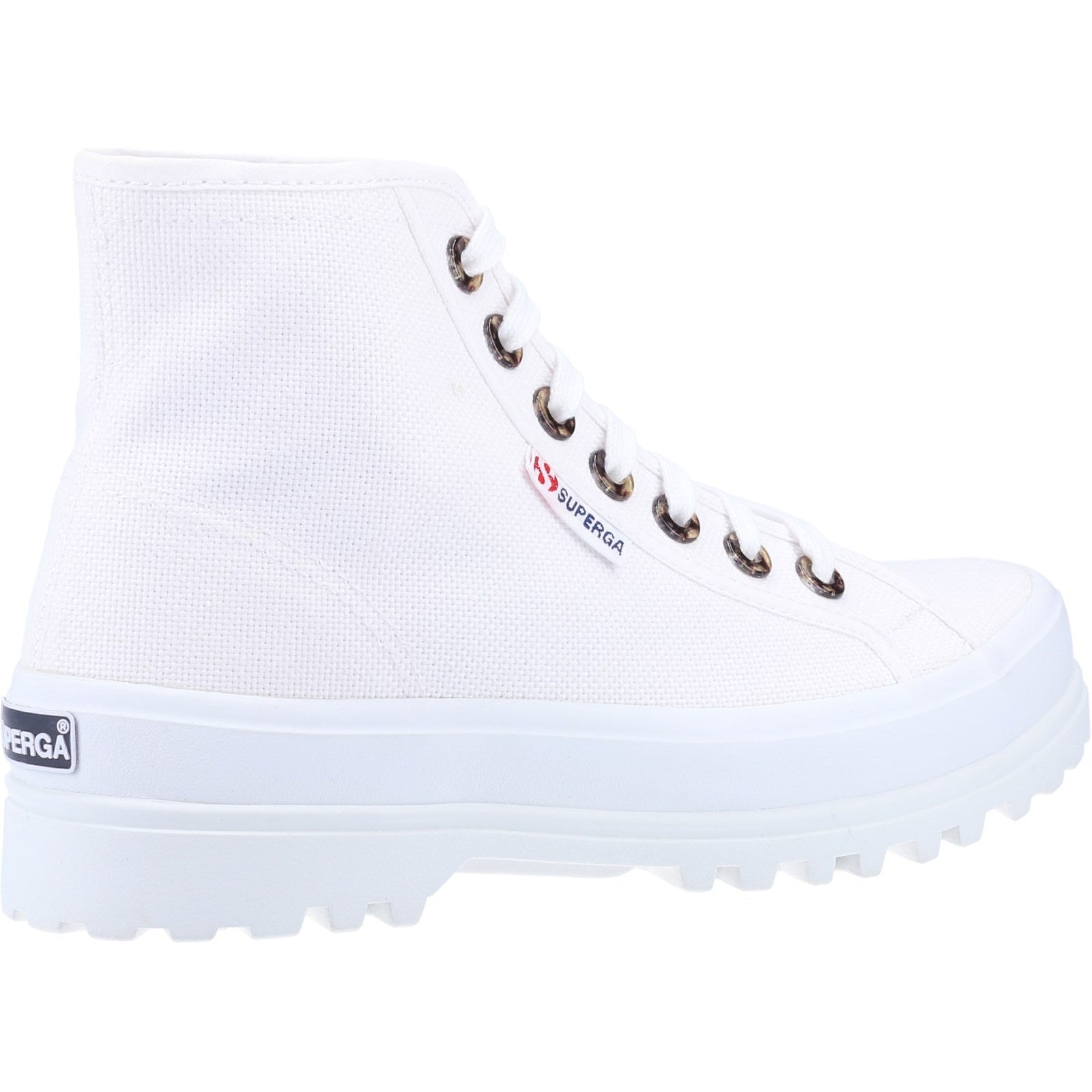 Superga 2341 Alpina Ankle Boots