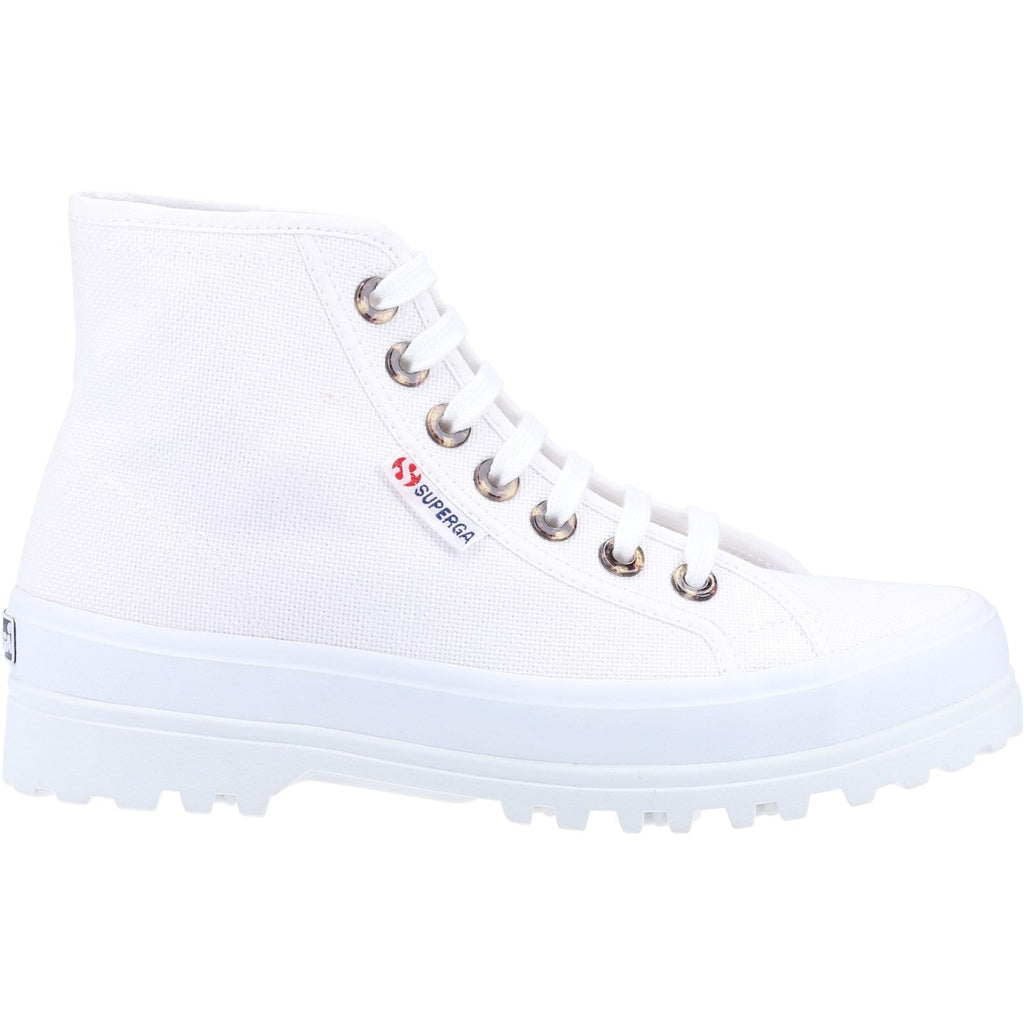 Superga 2341 Alpina Ankle Boots