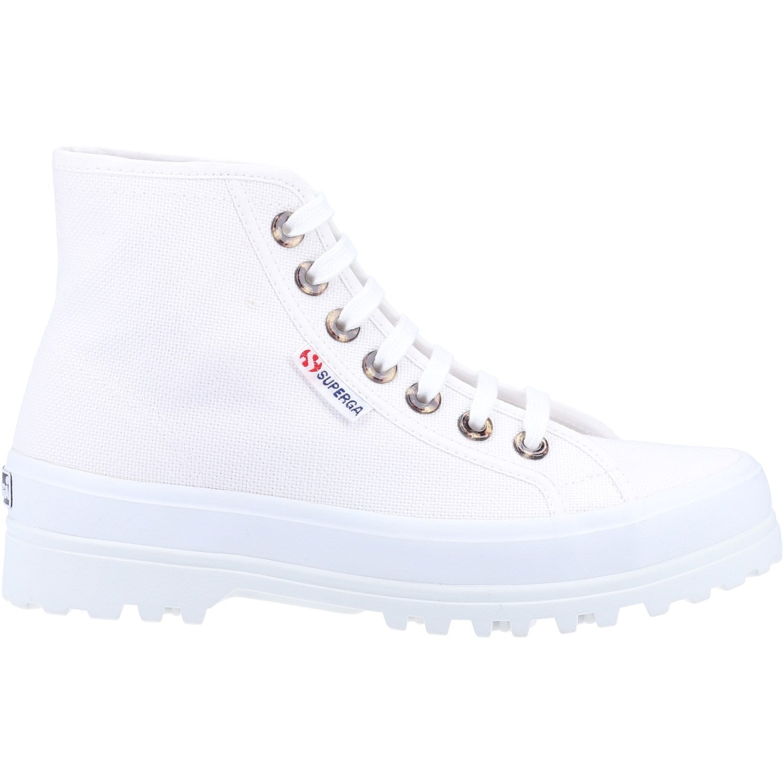 Superga 2341 Alpina Ankle Boots