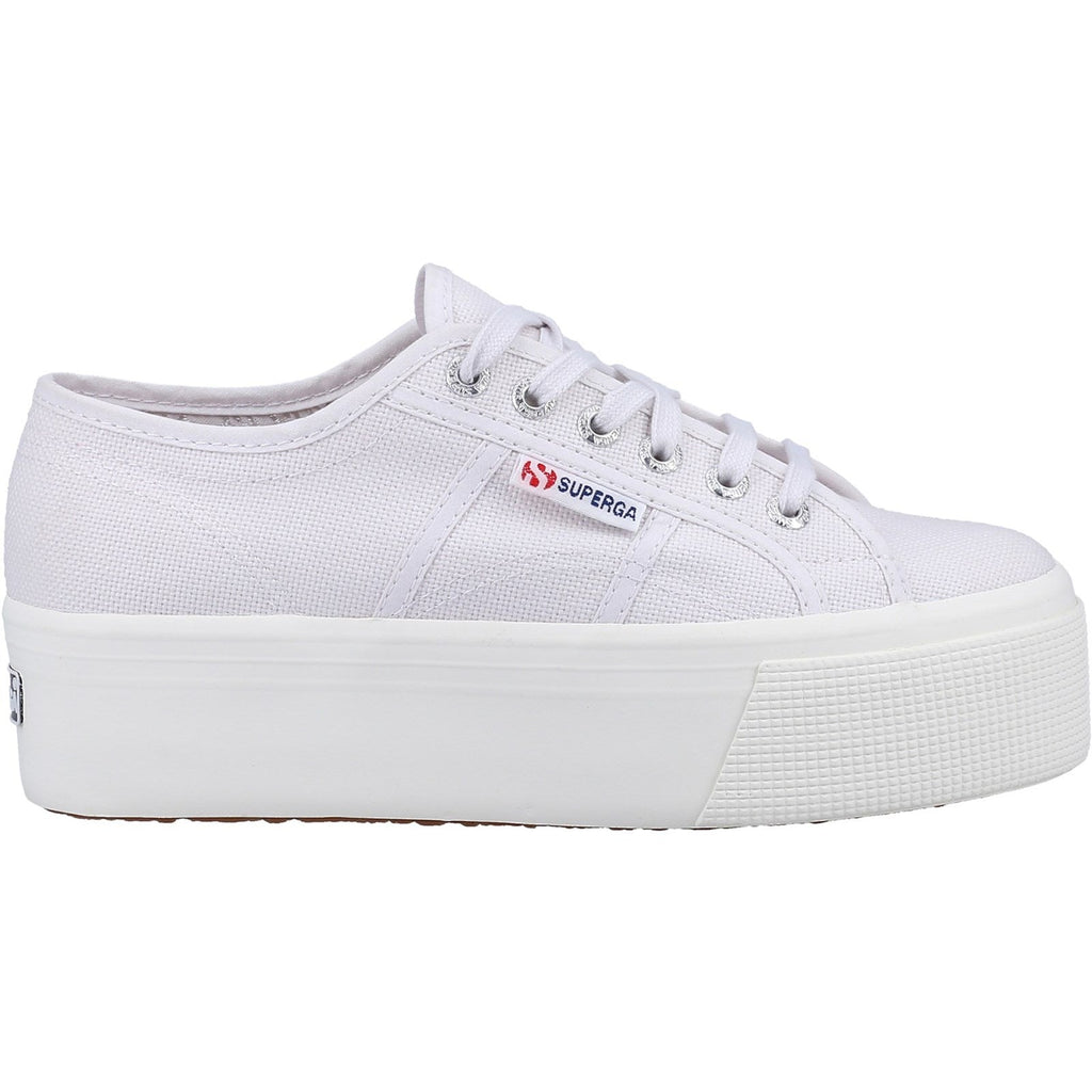 Superga 2790 Linea Up and Down Trainers