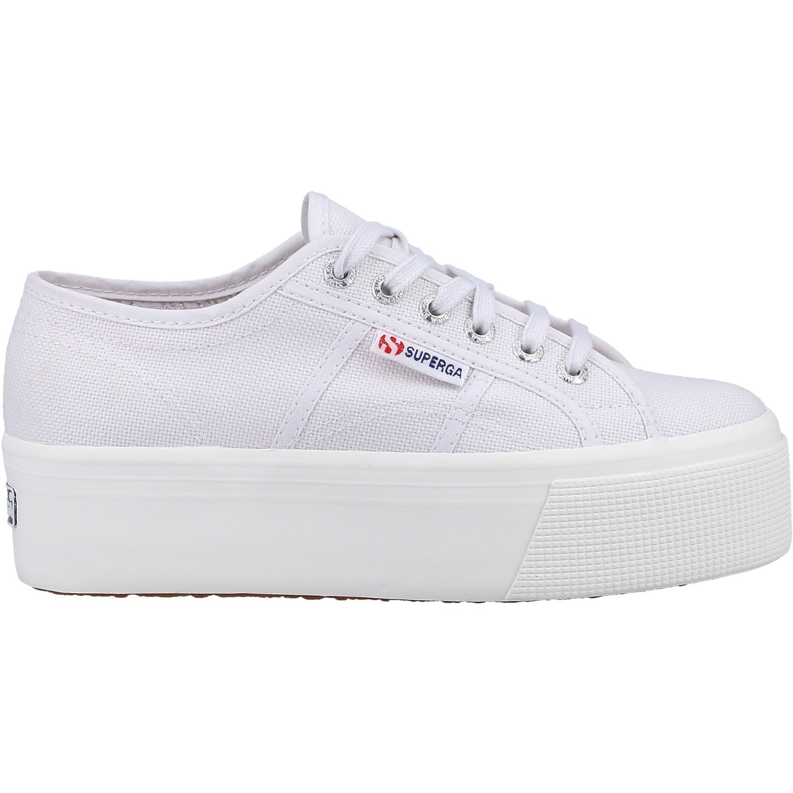 Superga 2790 Linea Up and Down Trainers
