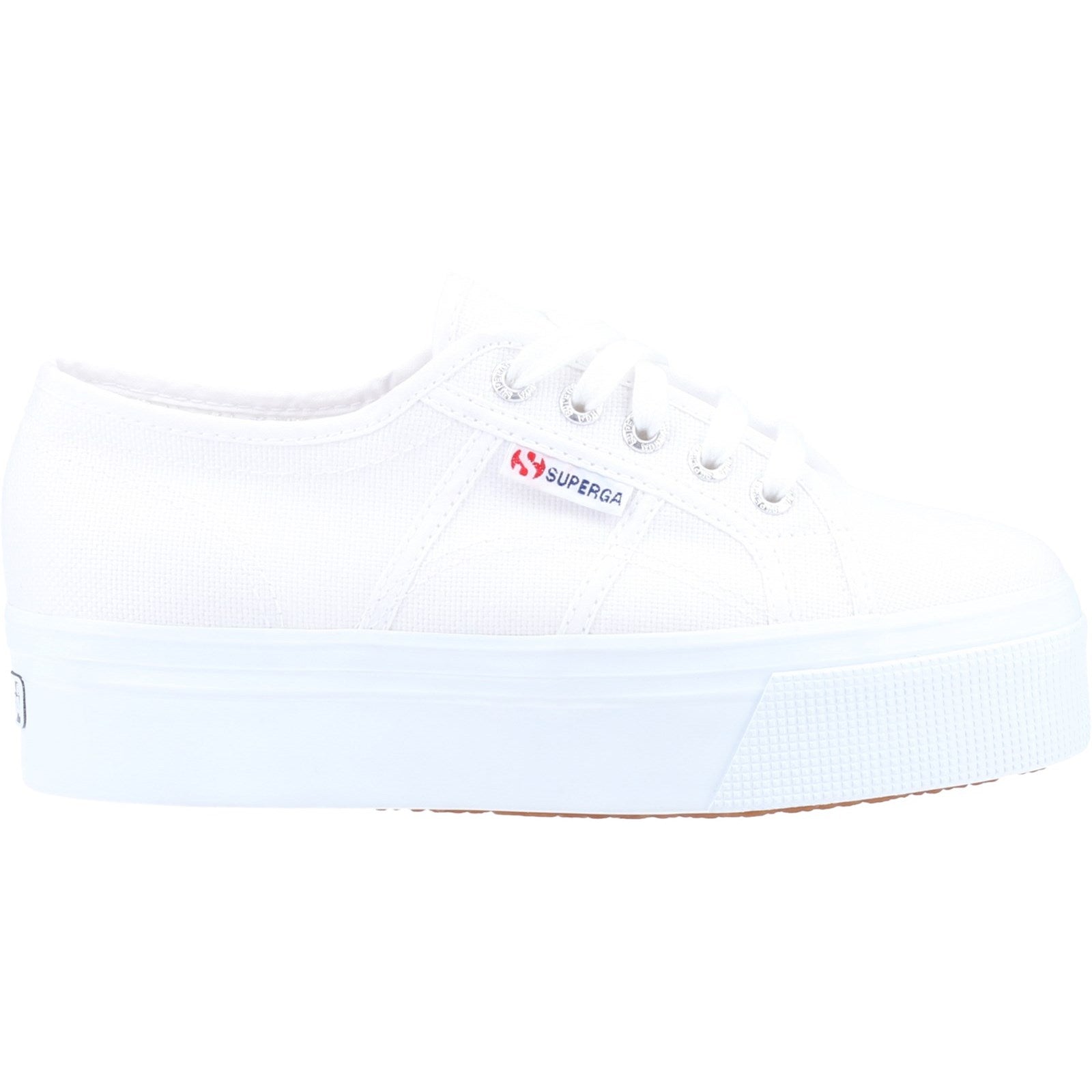 Superga 2790 Linea Up and Down Trainers