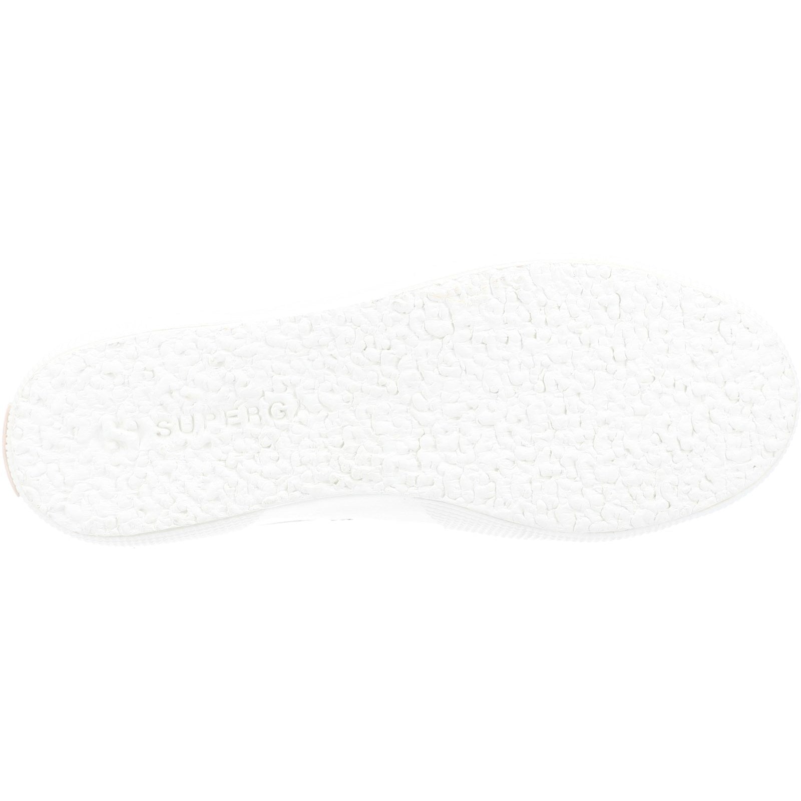 Superga 2750 Print Trainers