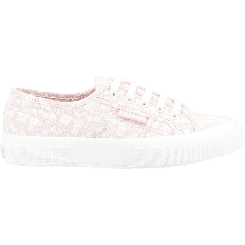 Superga 2750 Print Trainers