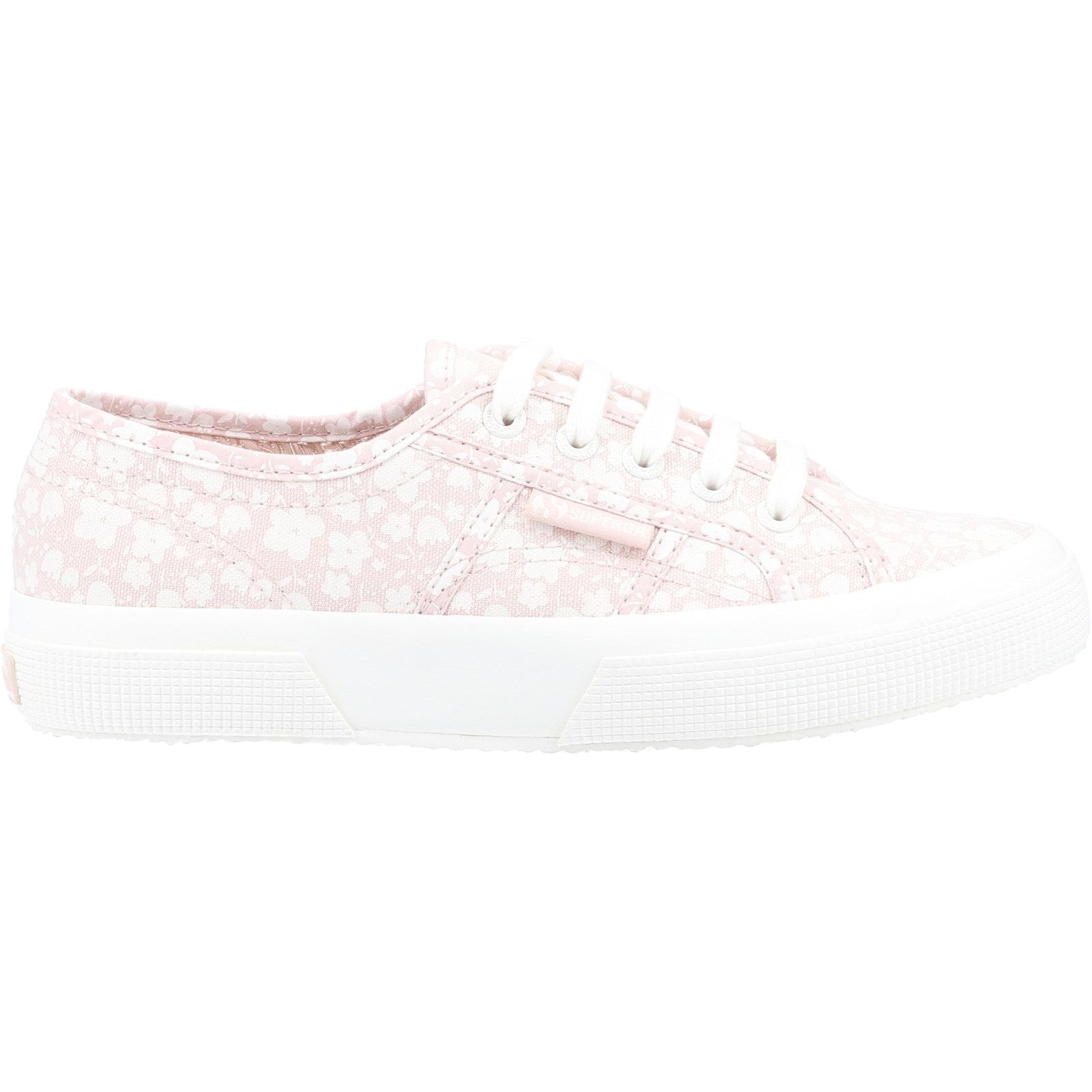 Superga 2750 Print Trainers