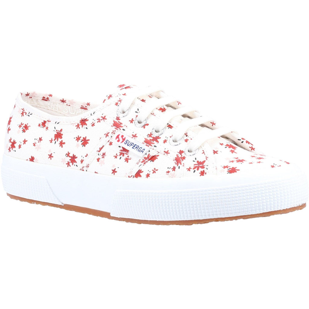 Superga 2750 Print Trainers