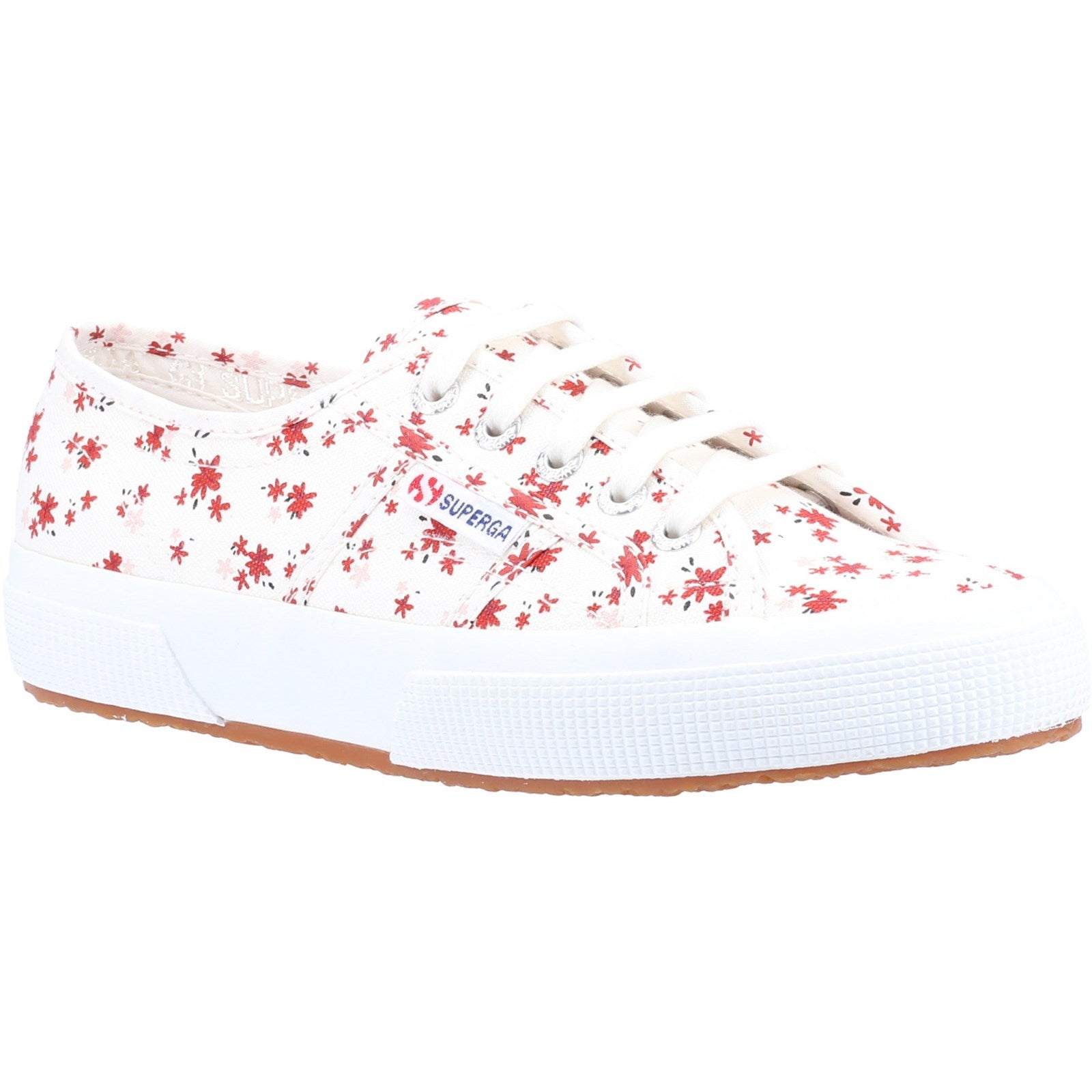 Superga 2750 Print Trainers