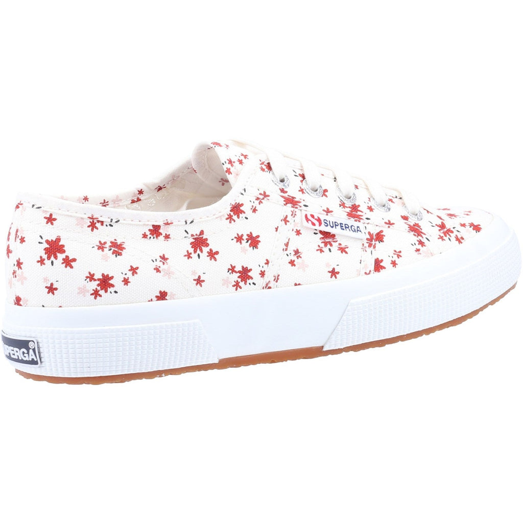 Superga 2750 Print Trainers