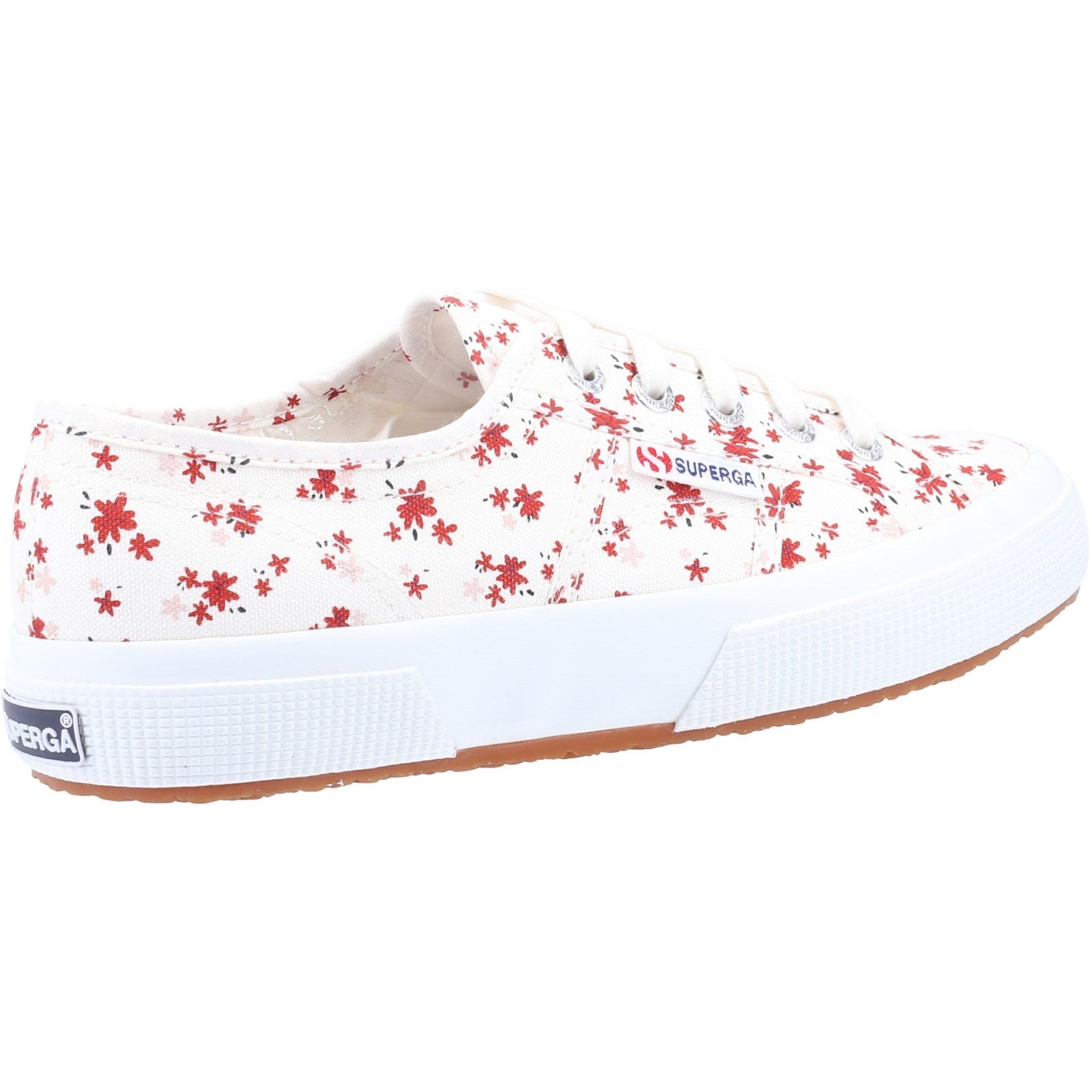 Superga 2750 Print Trainers