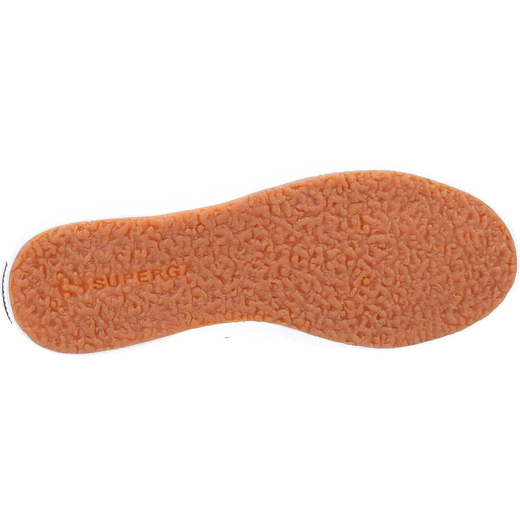 Superga 2750 Print Trainers