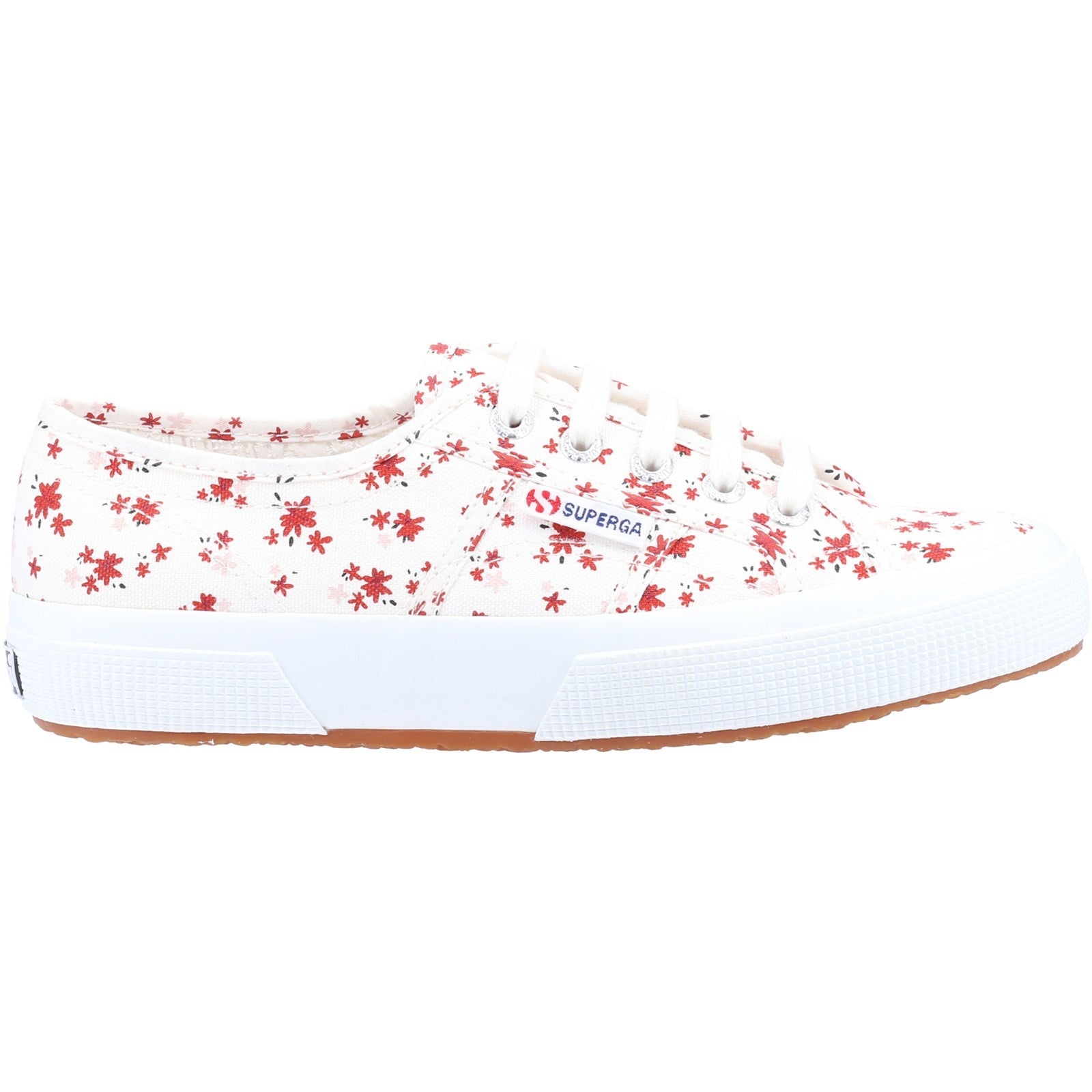 Superga 2750 Print Trainers