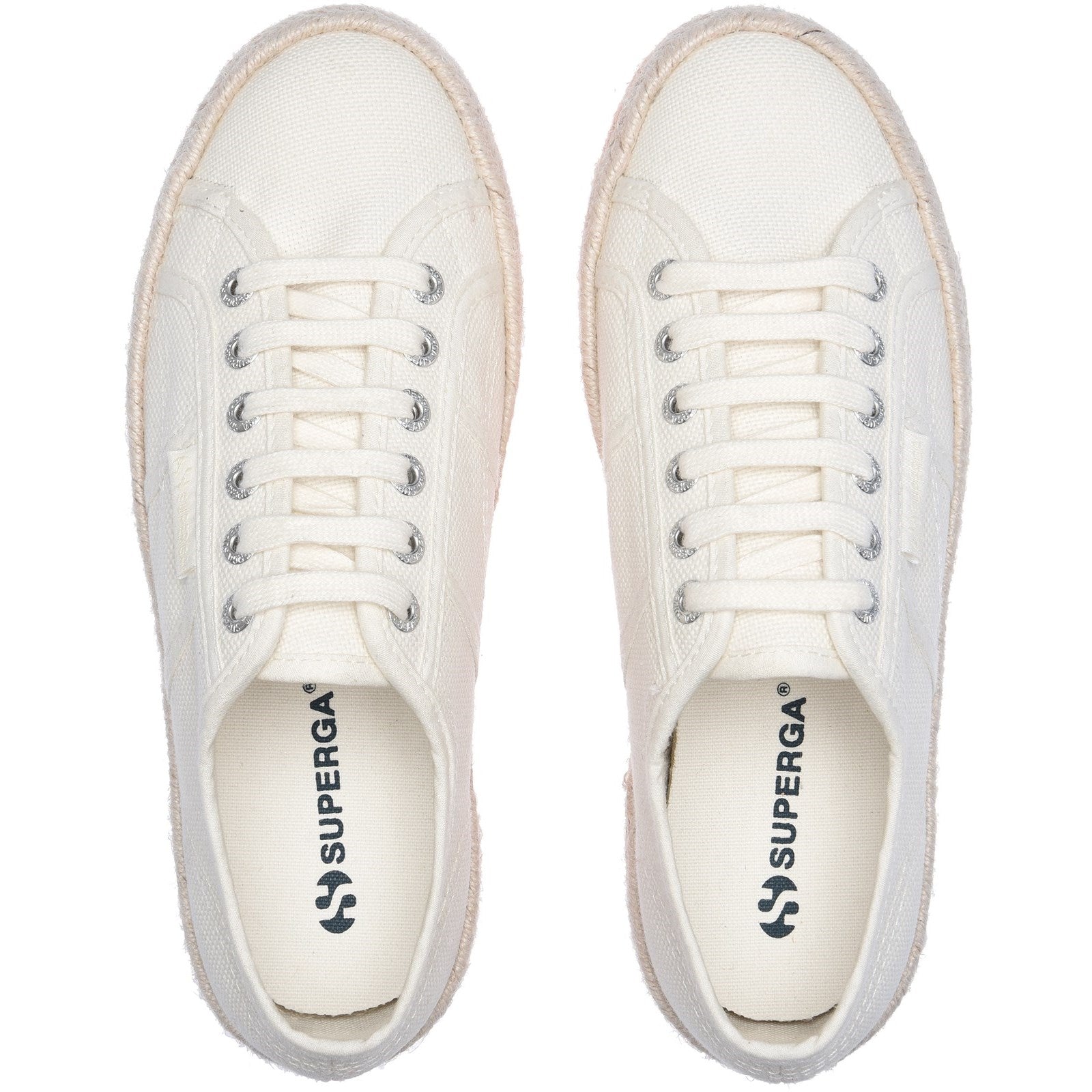 Superga 2790 Rope Shoes