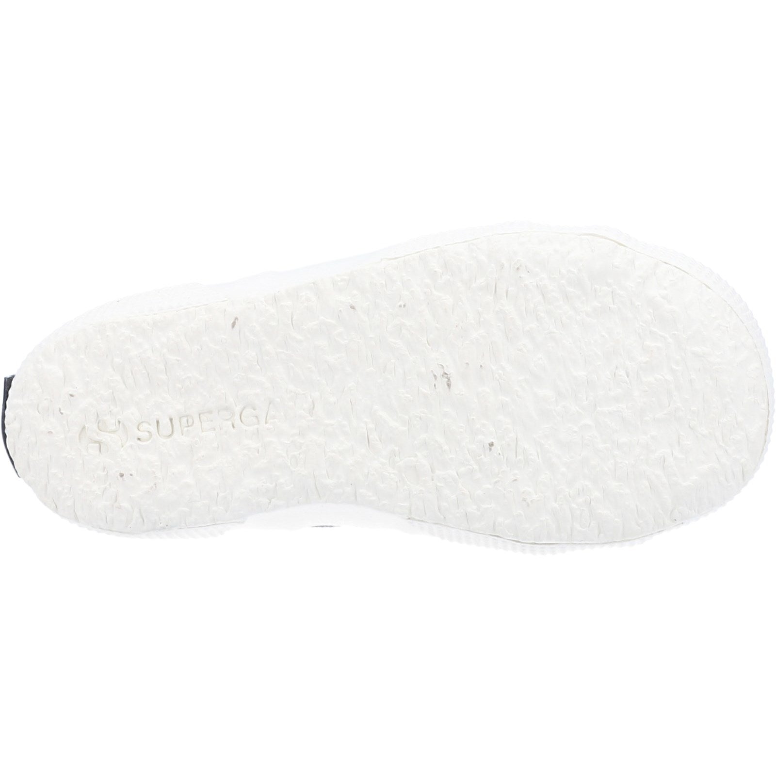 Superga 2750 Straps Metallic Canvas Shoes