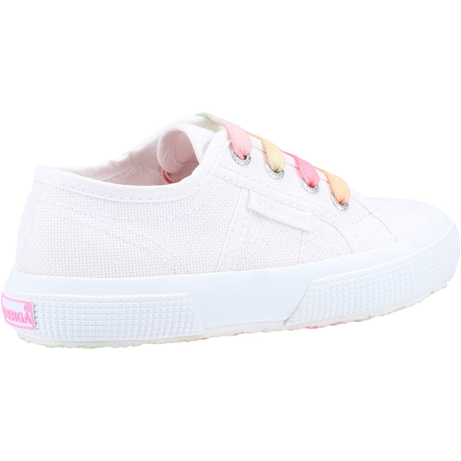 Superga 2750 Shaded Lace Trainers