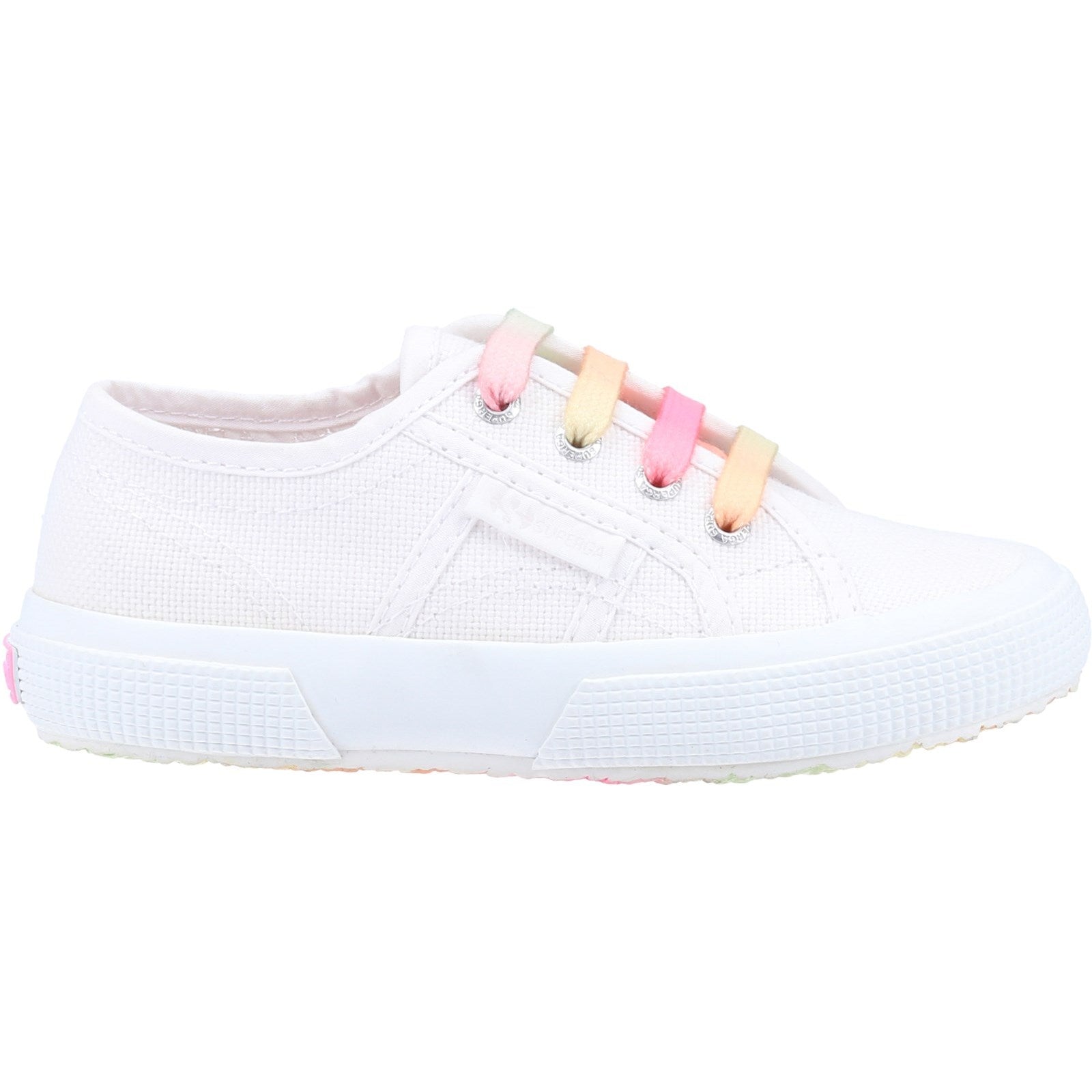 Superga 2750 Shaded Lace Trainers