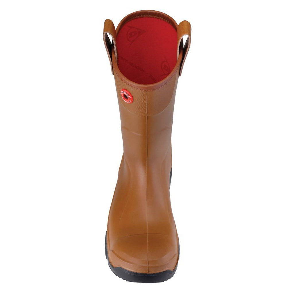 Dunlop Purofort RigPRO Safety Wellington Boots
