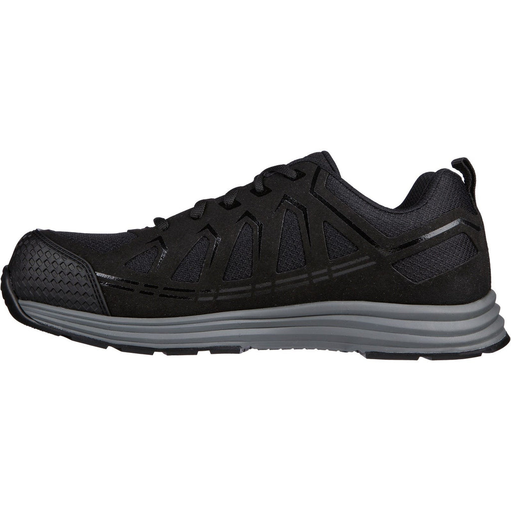 Skechers Malad II Safety Trainers
