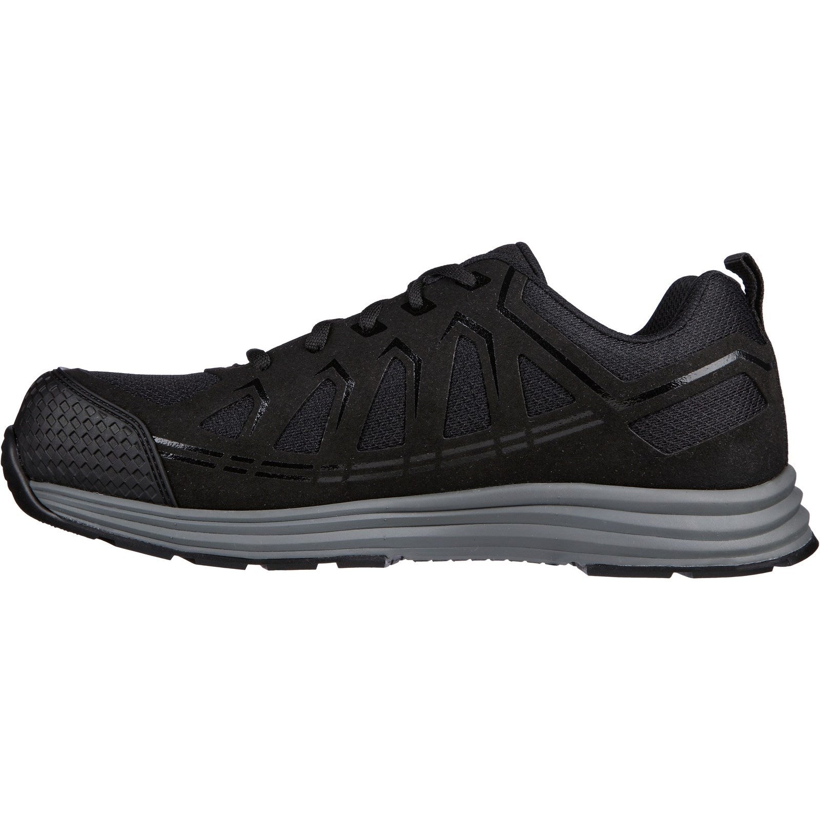 Skechers Malad II Safety Trainers