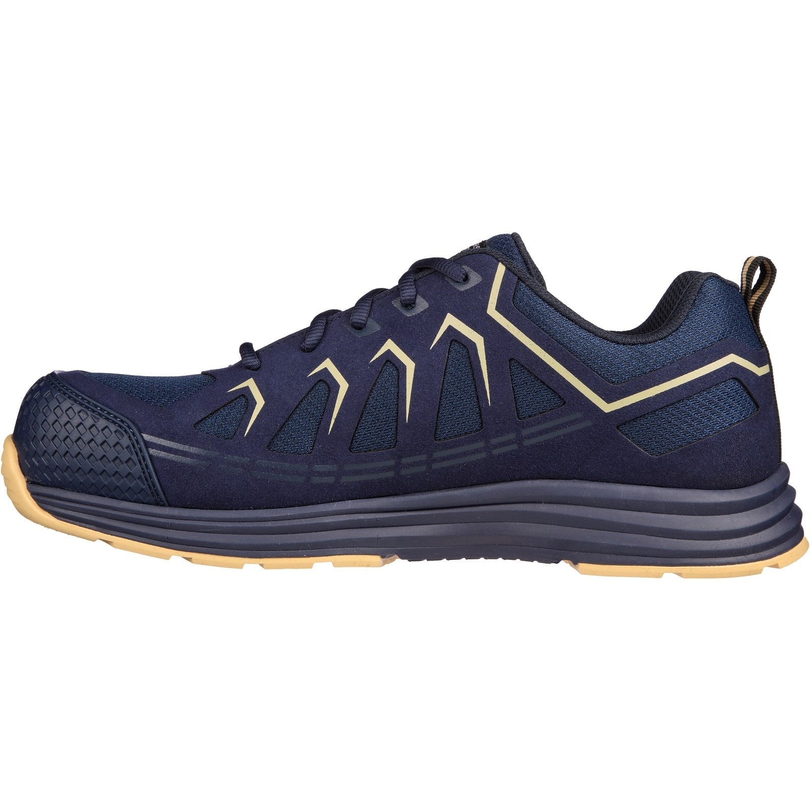 Skechers Malad II Safety Trainers