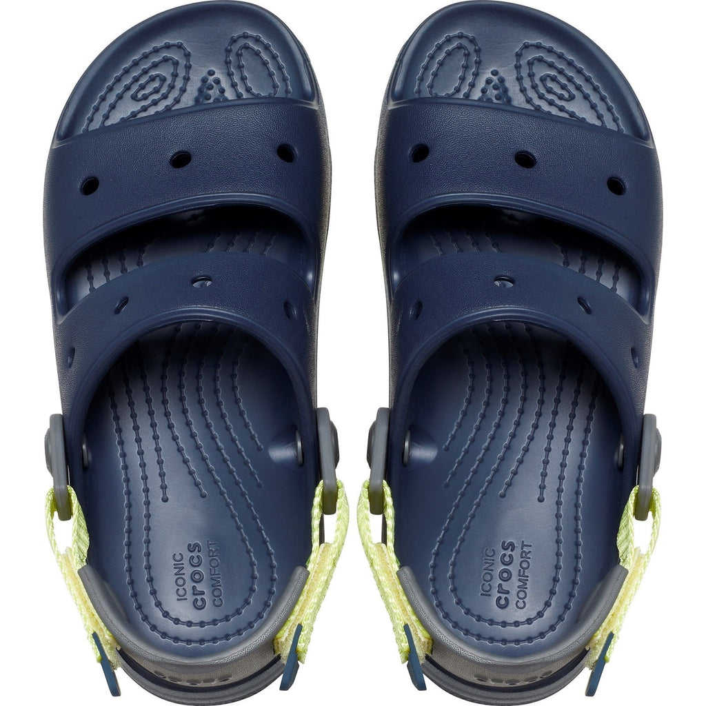 Crocs All Terrain Two Strap Sandals