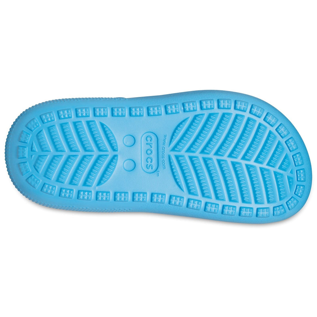 Crocs Classic Glitter Cutie Clogs