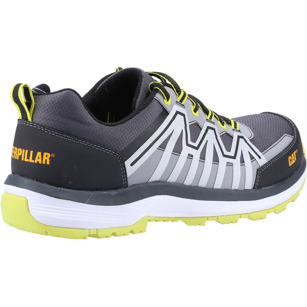 CAT Caterpillar Charge Safety Trainers