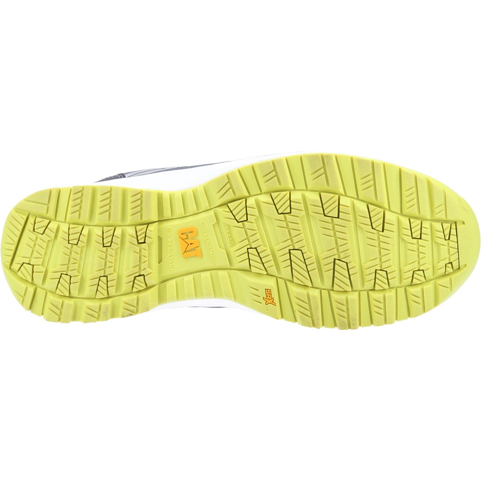 CAT Caterpillar Charge Safety Trainers