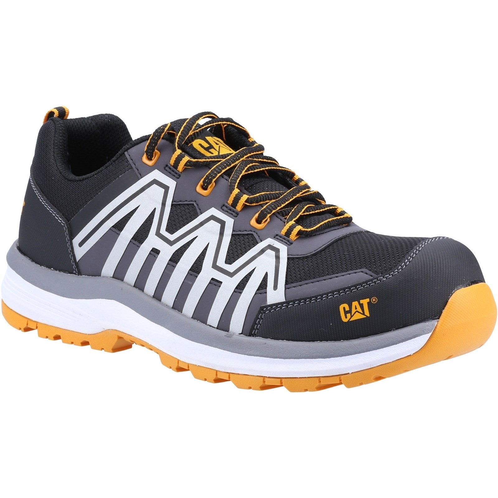 CAT Caterpillar Charge Safety Trainers