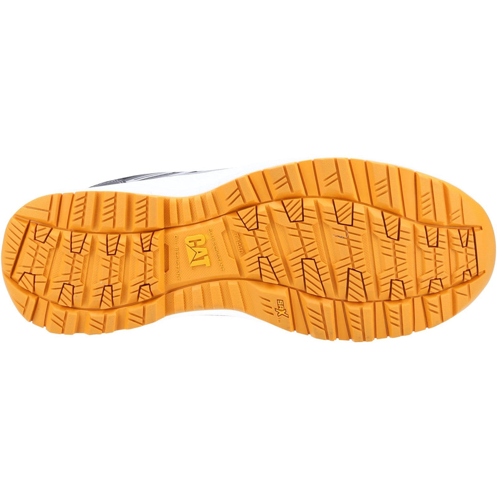 CAT Caterpillar Charge Safety Trainers