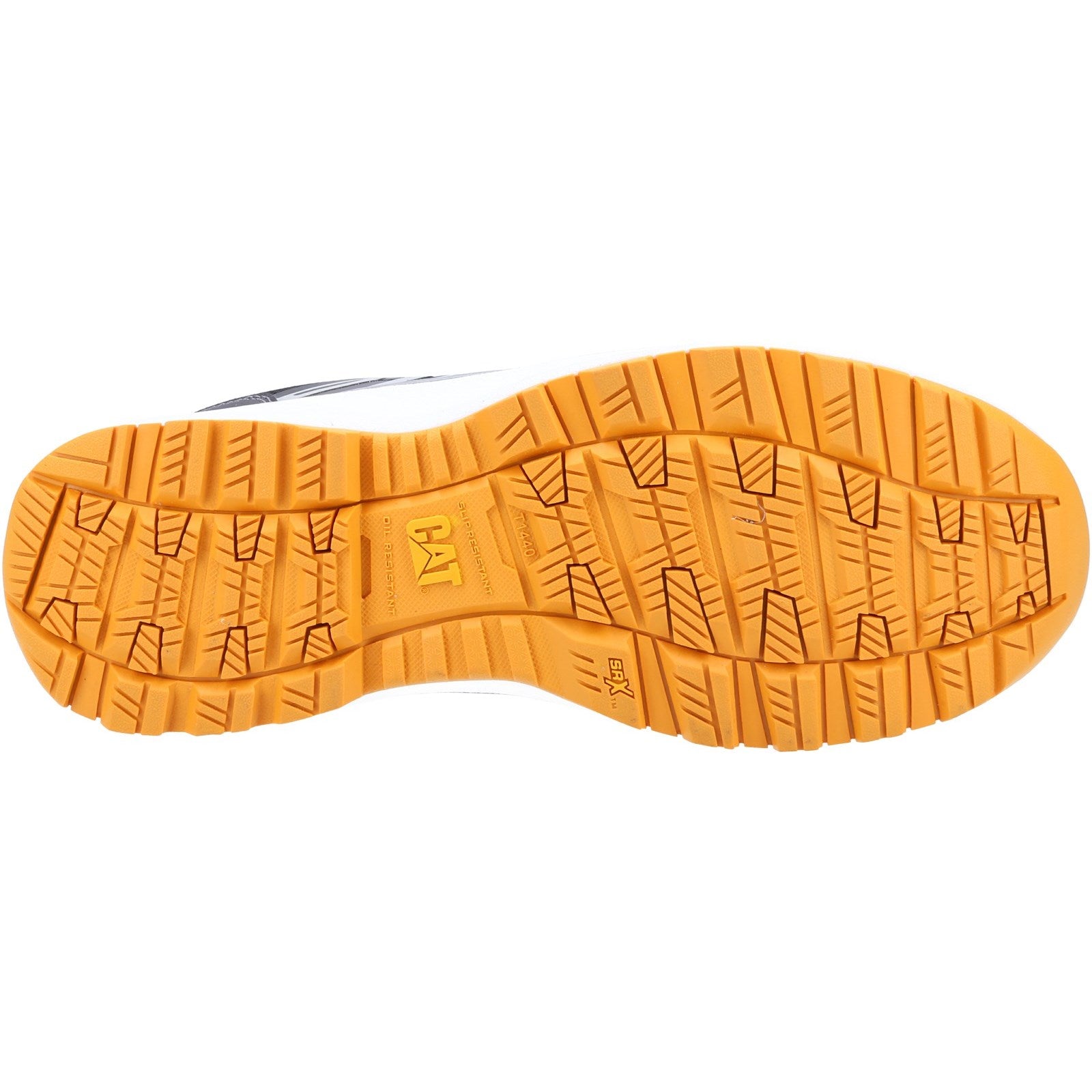 CAT Caterpillar Charge Safety Trainers