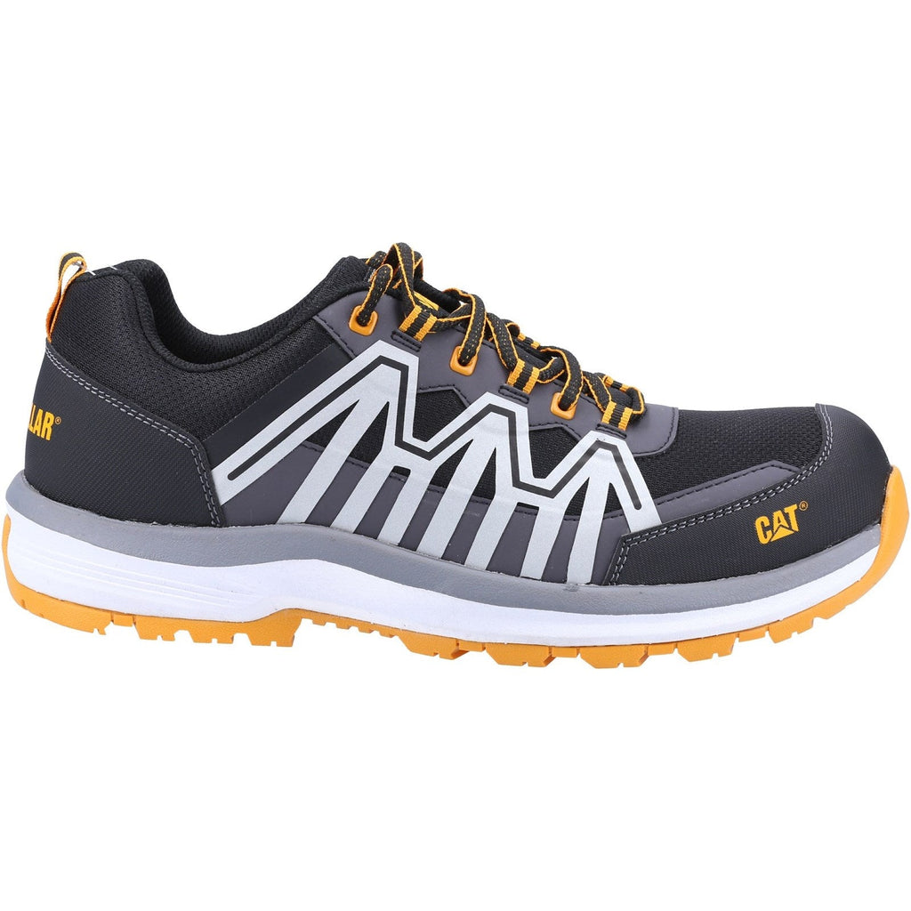 CAT Caterpillar Charge Safety Trainers