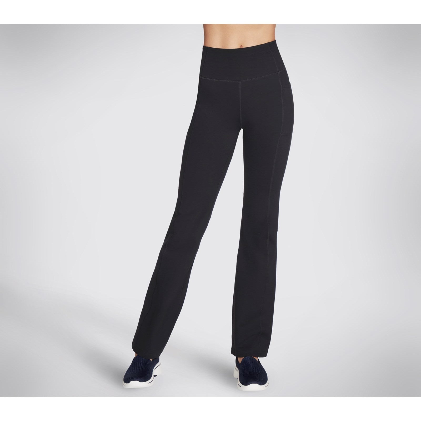 Skechers GO WALK Evolution II Flare Pants
