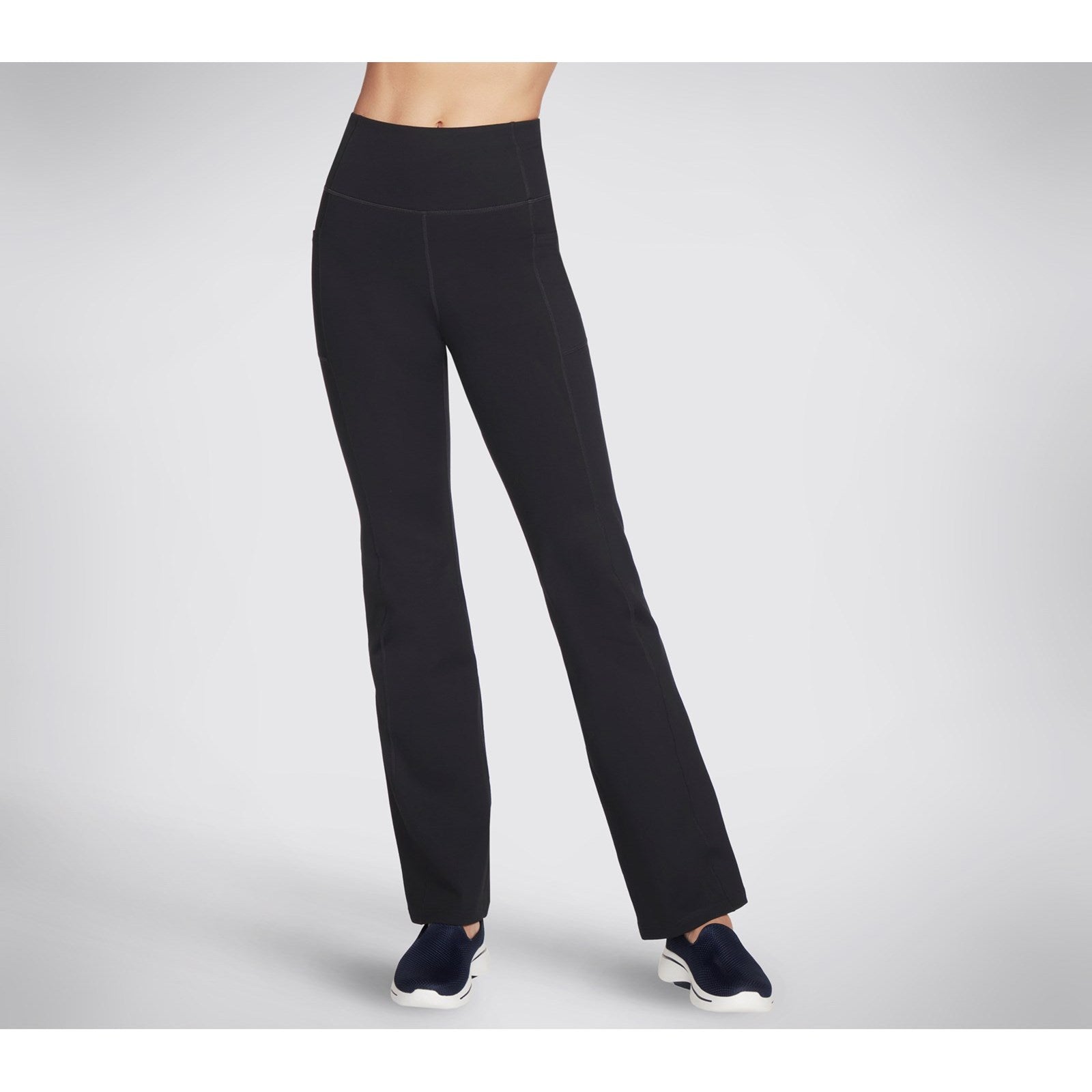 Skechers GO WALK Evolution II Flare Pants